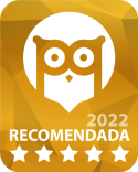 Marca Recomendada 2022